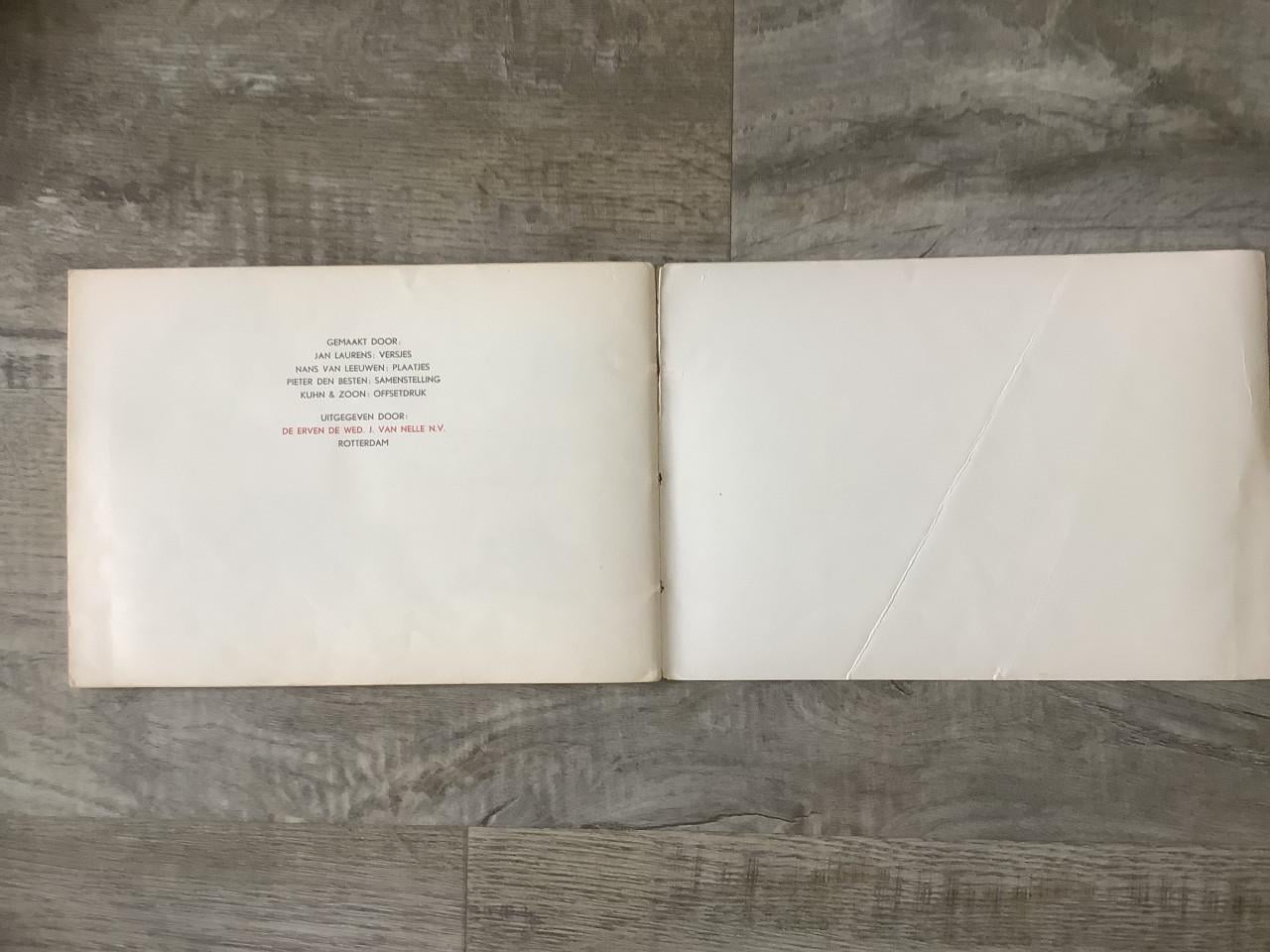 Boek - De Wonderschelp, een nieuw avontuur van Piggelmee