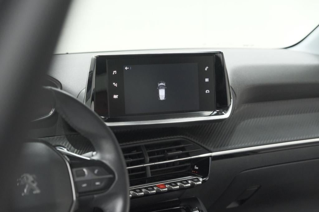 Peugeot 208 puretech 100 allure pack | parkeersensoren | apple carplay | st