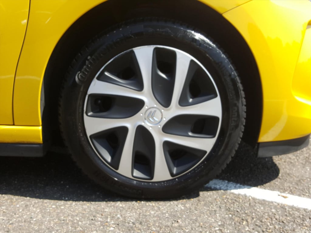 Citroen DS3 1.2 vti 82pk so chic navigatie | cruise & climate control | par