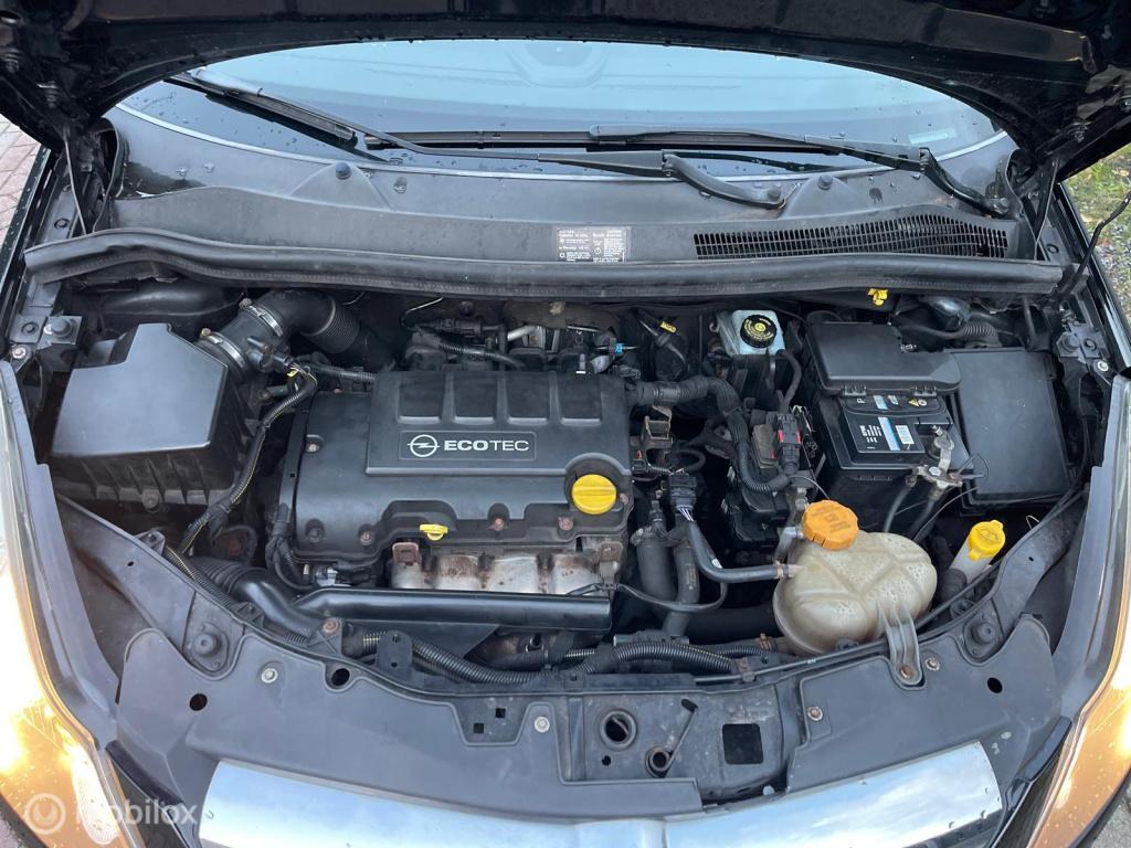 Opel Corsa 1.4-16v '111' edition