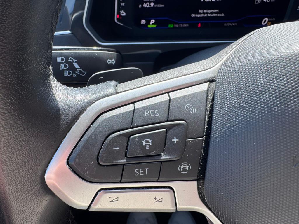 Volkswagen Tiguan 1.5 ehybrid life edition