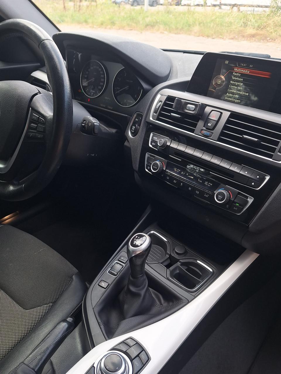 Bmw 116d