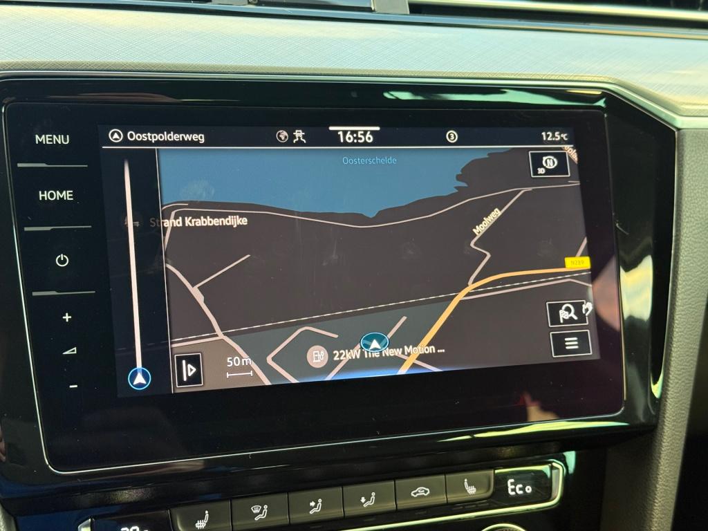 Volkswagen Passat variant 1.4 tsi phev gte business