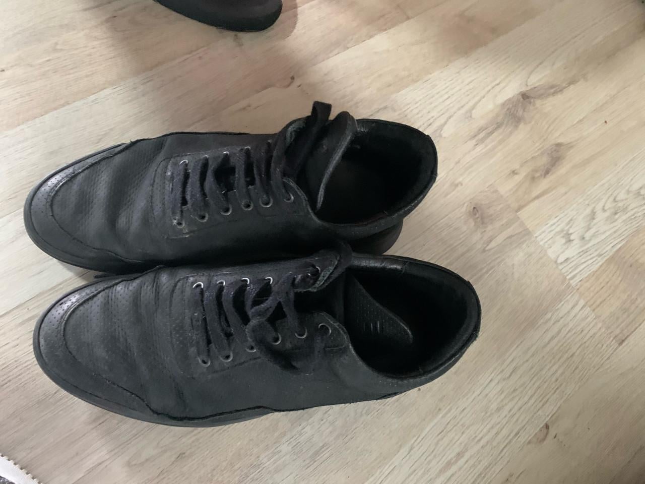 Heren schoenen