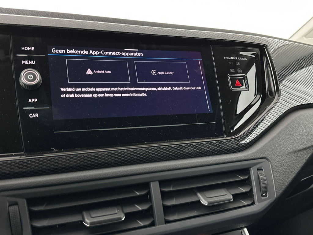 Volkswagen Taigo life edition 1.0 85 kw / 116 pk tsi cuv 7 versn. d