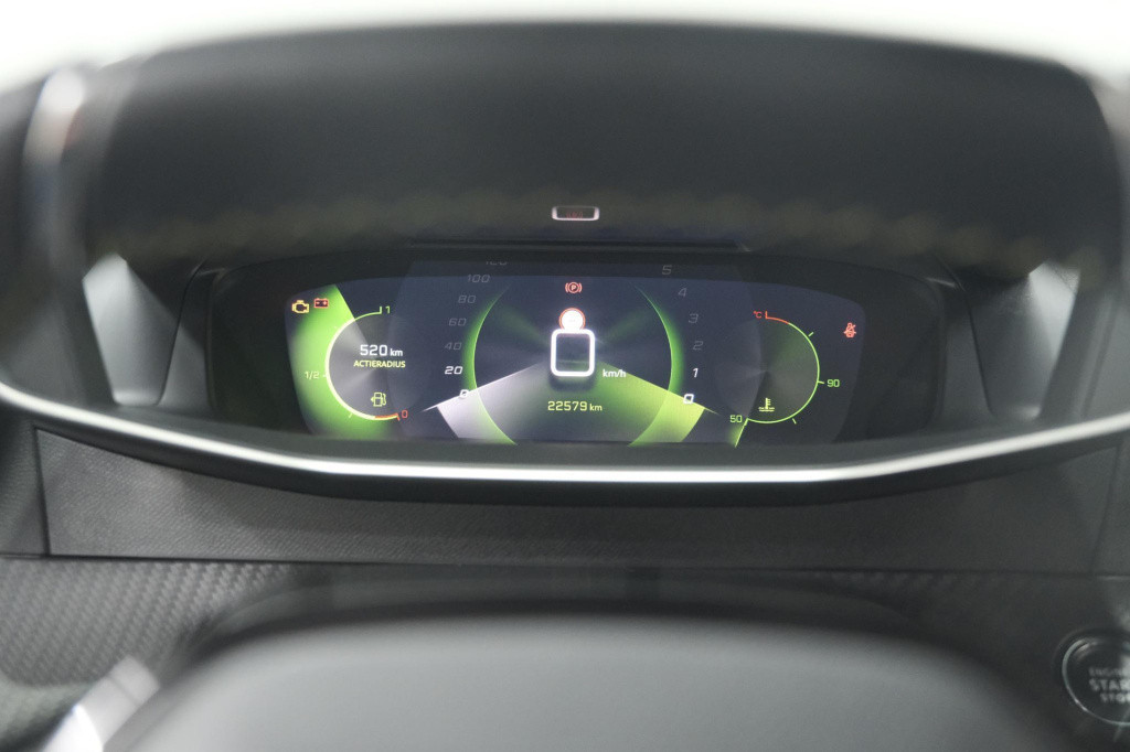 Peugeot 208 puretech 100 gt | camera | adaptieve cruise control | navigatie