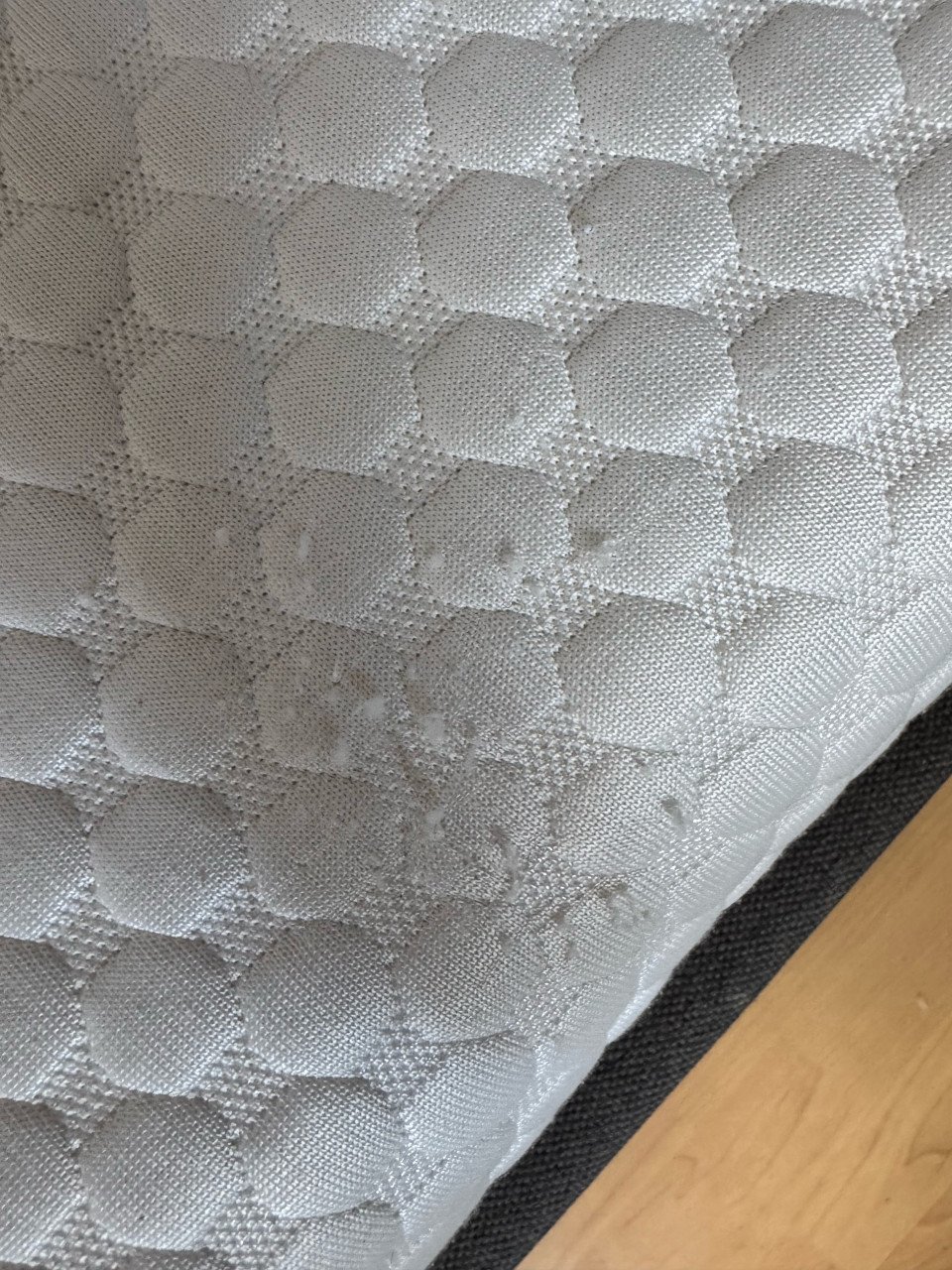 2x nette Tempur Cloud matrassen 220x90cm