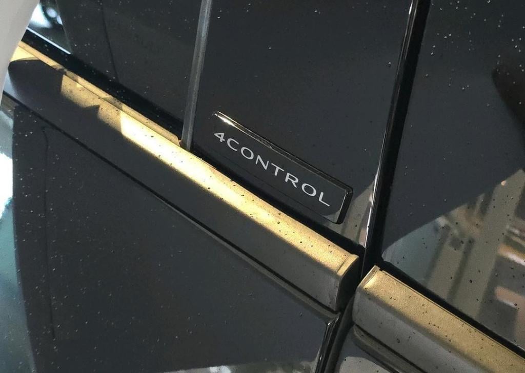 Renault Austral 1.2 e-tech full hybrid 200 iconic - matrix led - 4control -