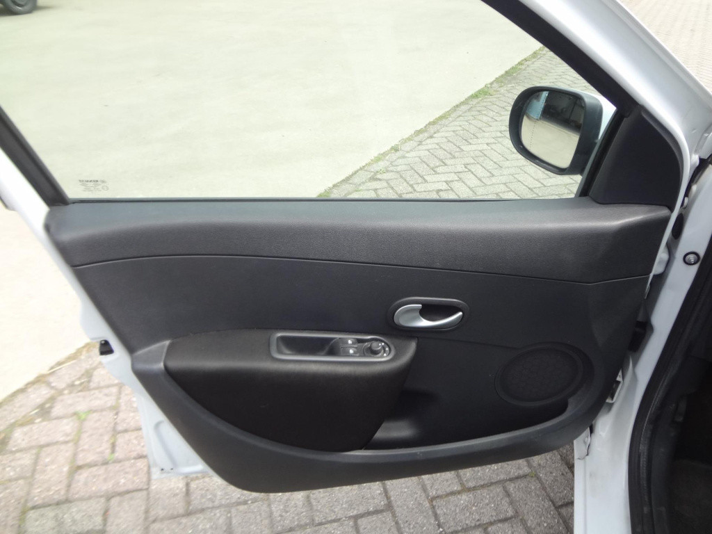 Renault Clio 1.2 collection