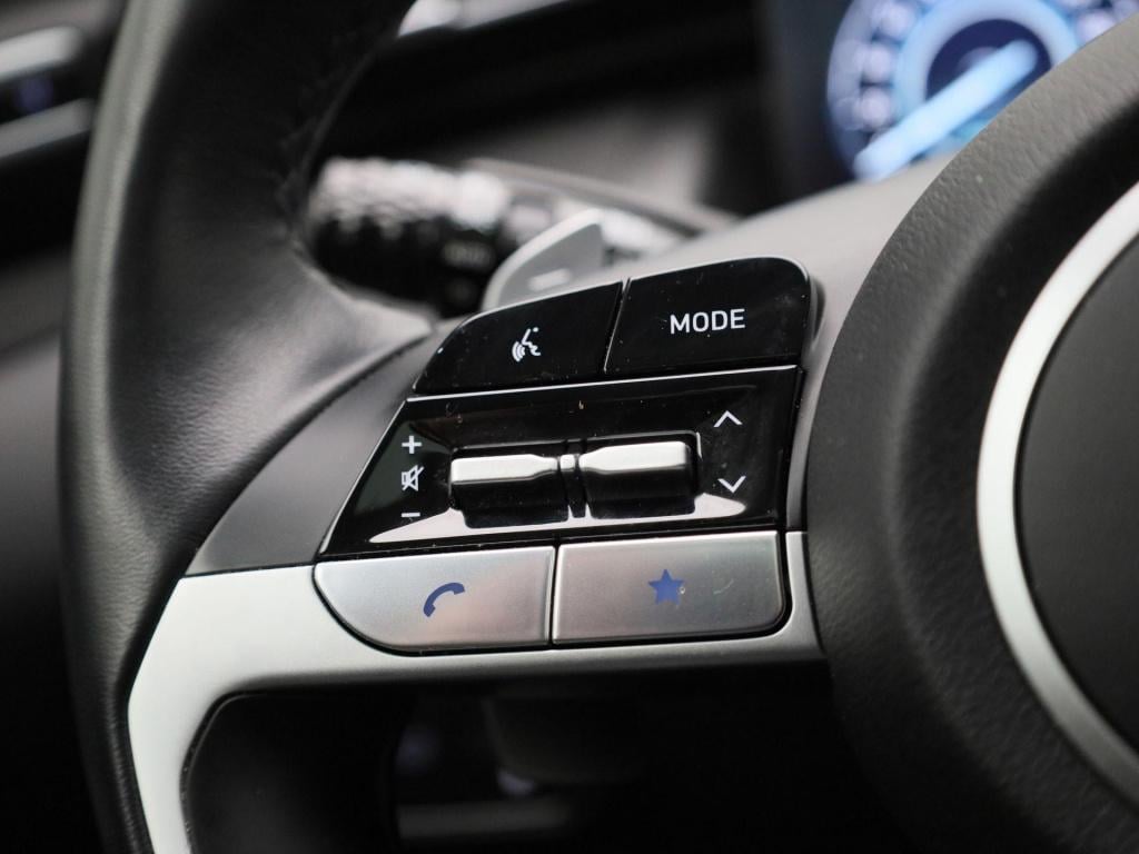 Hyundai Tucson 1.6 t-gdi phev premium sky 4wd | lmv | automaat | panorama d