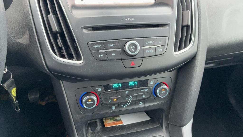 Ford Focus wagon 1.0 lease edition | cruise control | apple carplay & andro