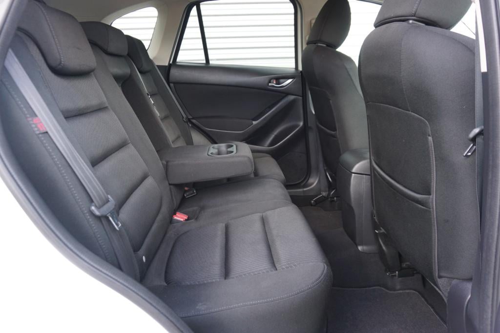 Mazda Cx-5 2.0 ts+ 4wd automaat / climate / navi / cruise / stoelverw. / pa