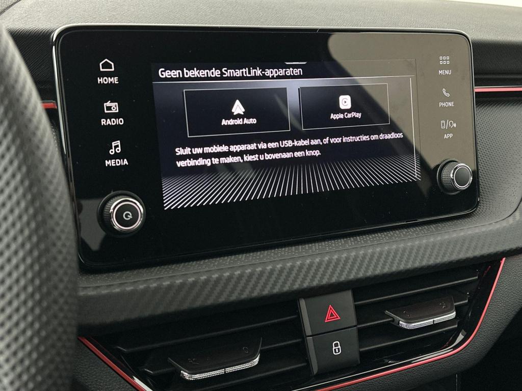 Skoda Kamiq monte carlo 1.0 tsi 85 kw / 115 pk suv 6 versn. ha