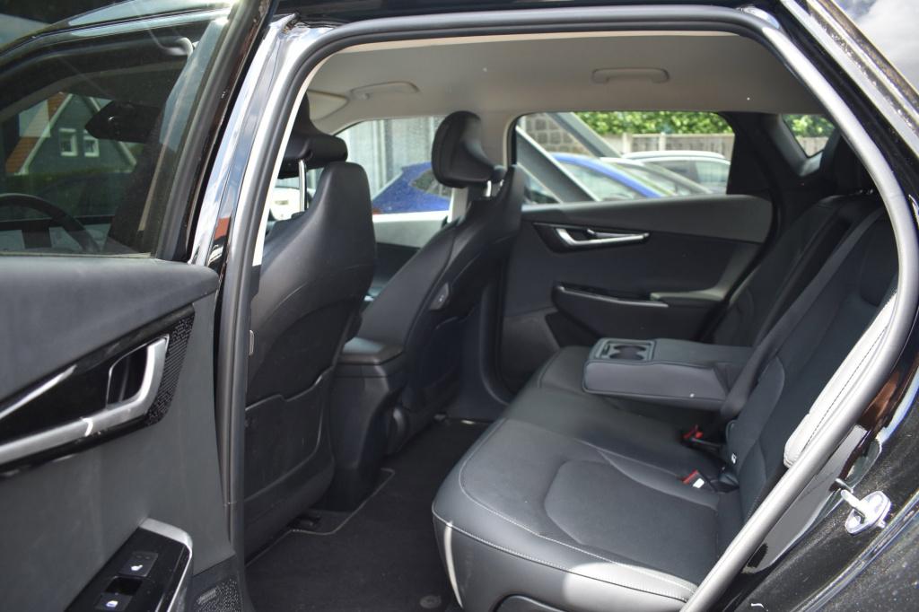 Kia Ev6 plus 58 kwh soh 100% | stoelkoeling | stoelverwarming | meridian | 
