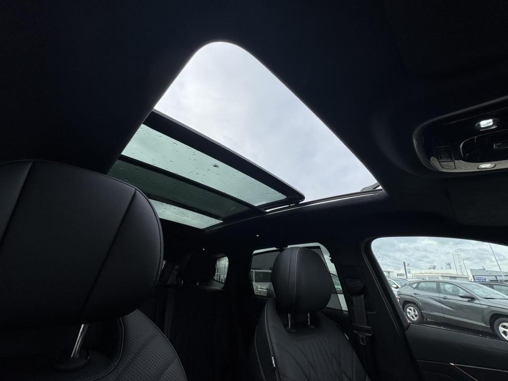 Jaecoo 7 1.5 gdi shs-p exclusive 7-persoons