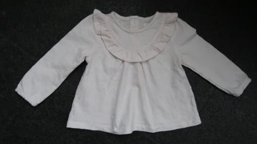 Baby jurkjes in maatje 62 voor €2,00 per stuk op te halen in Westkapelle