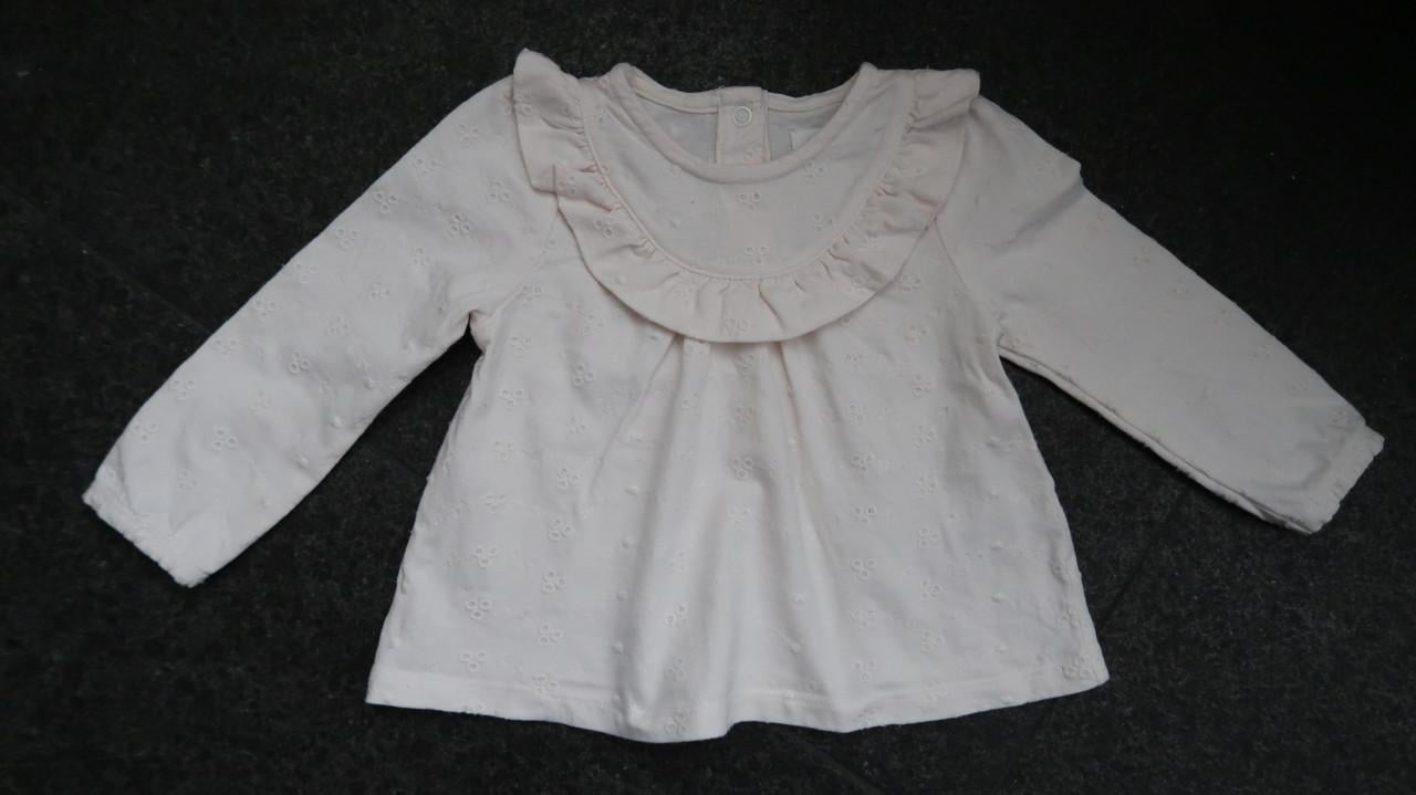 Baby jurkjes in maatje 62 voor €2,00 per stuk op te halen in Westkapelle