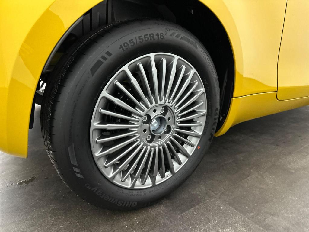 Fiat 500 1.0 hybrid torino launch edition | demonstatiemodel | nu beschikba