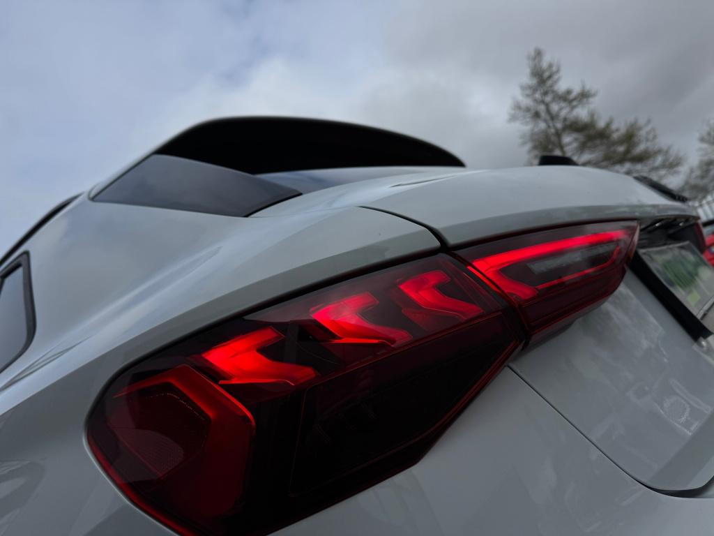 Audi A3 sportback 40 tfsi e * black pack * dealer onderhouden * stoelverwar