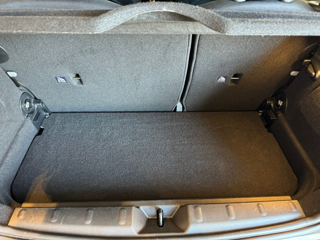 Mini Electric mini essential 33 kwh