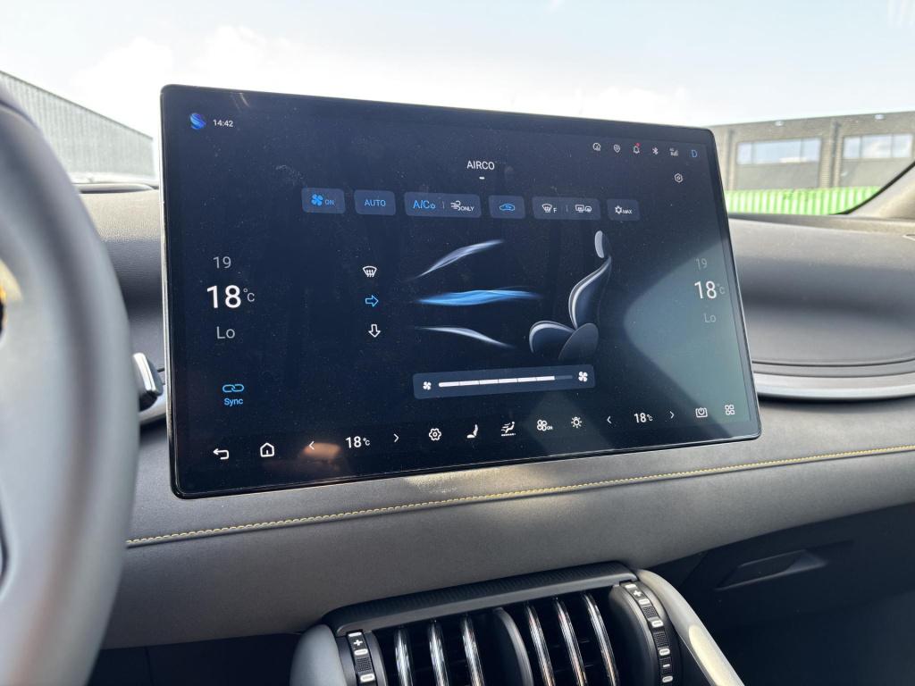 Byd Atto 3 evo excellence 74.8 kwh