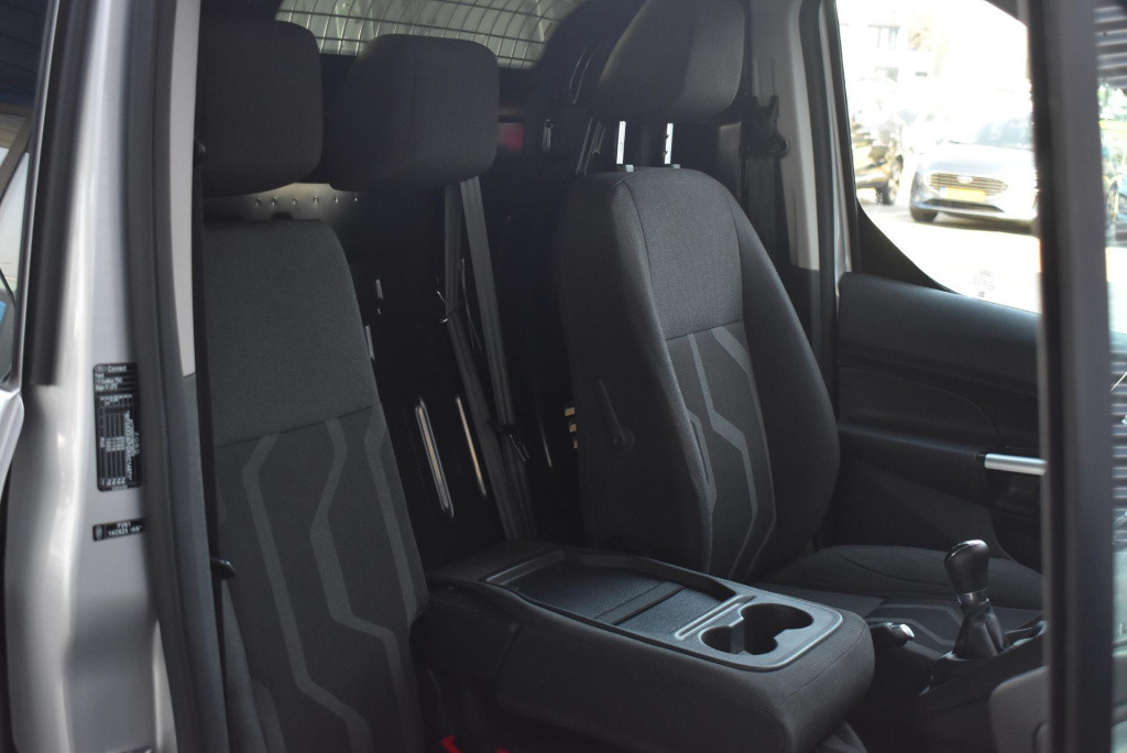 Ford Transit Connect 1.5 tdci l1 trend 100 pk | parkeersensoren achter | tr