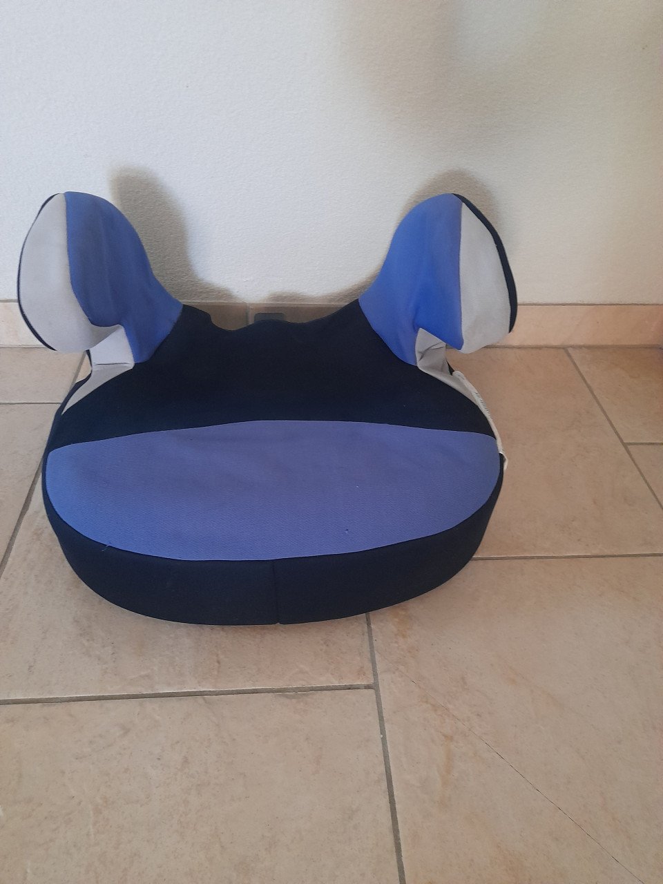 Autostoel (in goede staat ) 15/36 kg