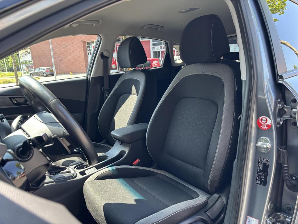 Hyundai Kona 1.6 gdi hev fashion