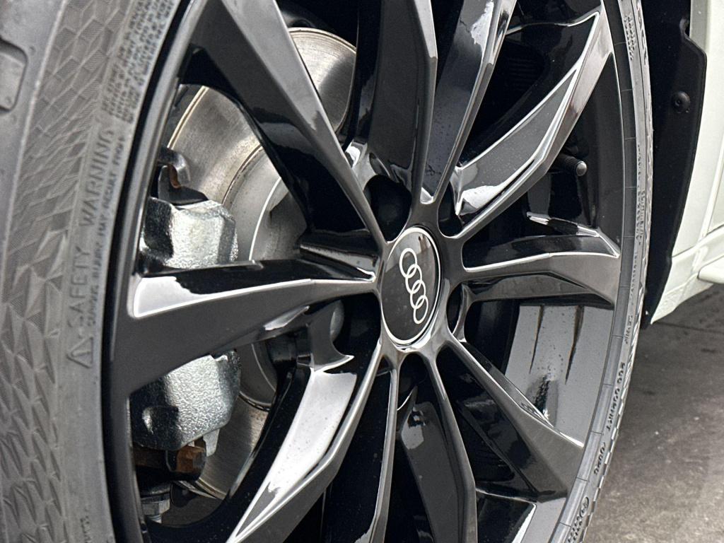 Audi A1 Sportback 25 tfsi advanced edition