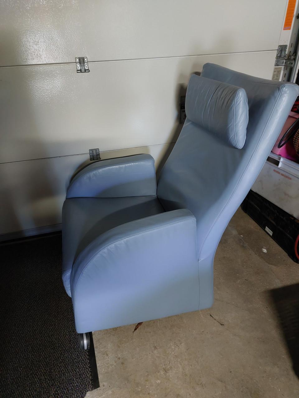 LEREN FAUTEUIL.