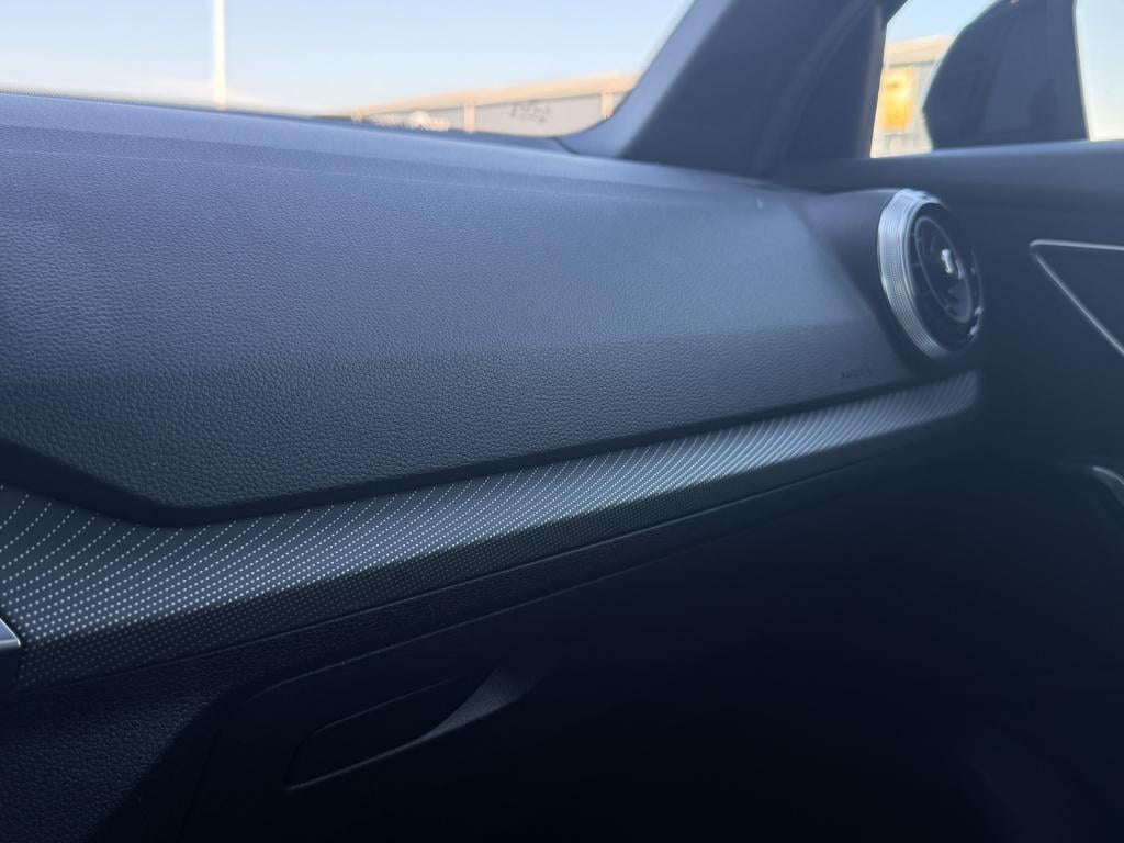 Audi Q2 35 tfsi s edition | pano | leder | vc | matrix | camera | stoelverw