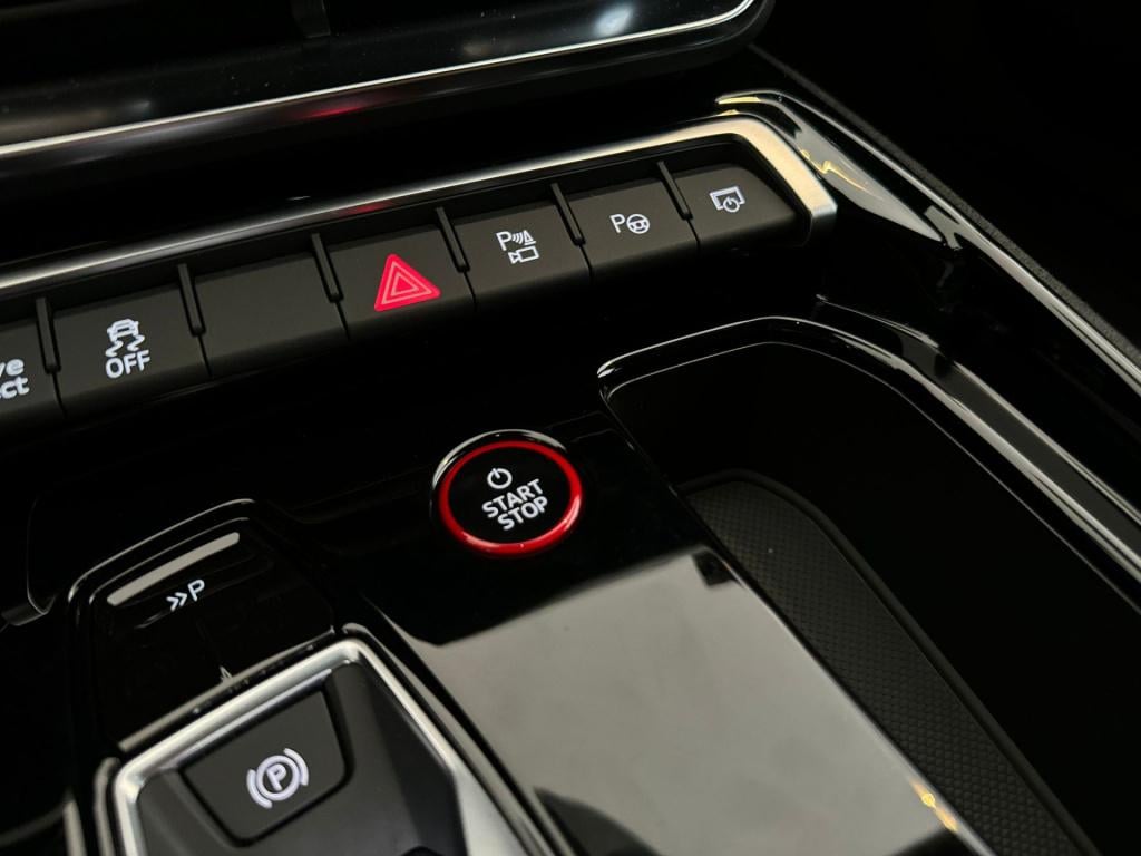 Audi E-tron Gt rs 93 kwh