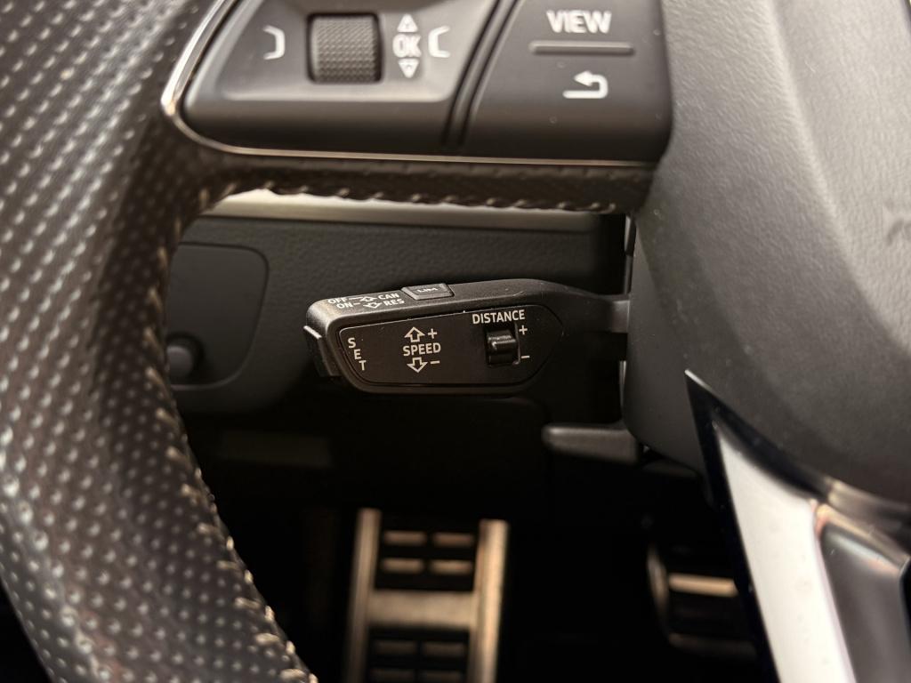 Audi Q5 2.0 tfsi quattro sport s line | pano | apple carplay | matrix | key