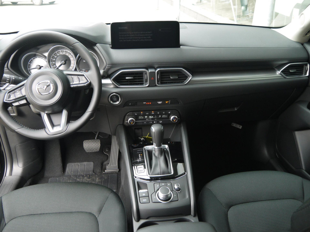 Mazda Cx-5 2.0 e-skyactiv-g m hybrid 165 centre-line|rijklaar