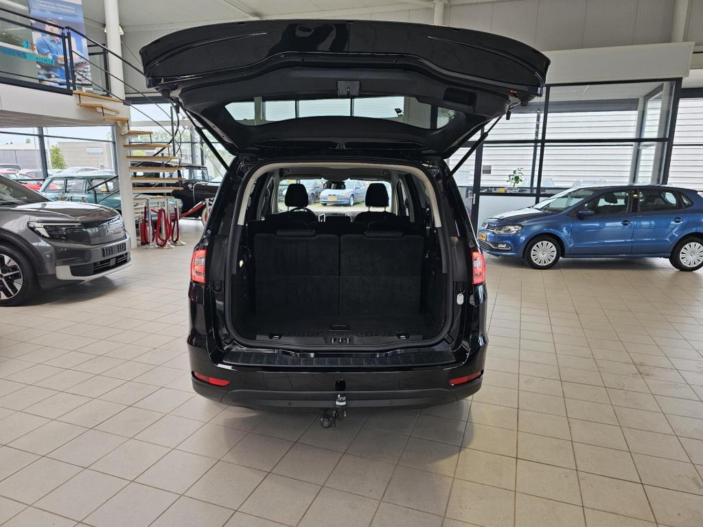 Ford Galaxy 1.5 titanium