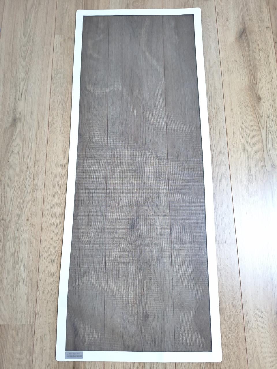 4 Flexibele magnetische raamhorren