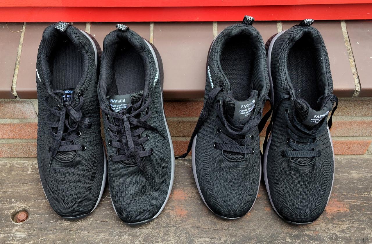 2 paar nieuwe waterschoenen
