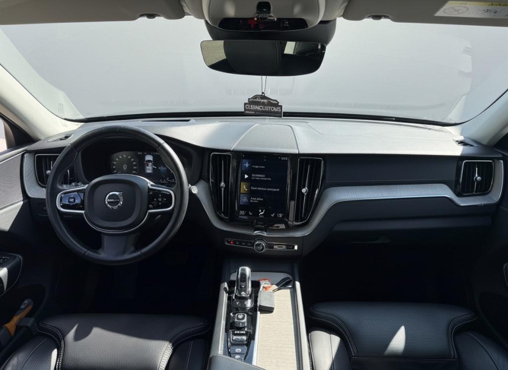 Volvo XC60 2.0 t8 twin engine awd inscription