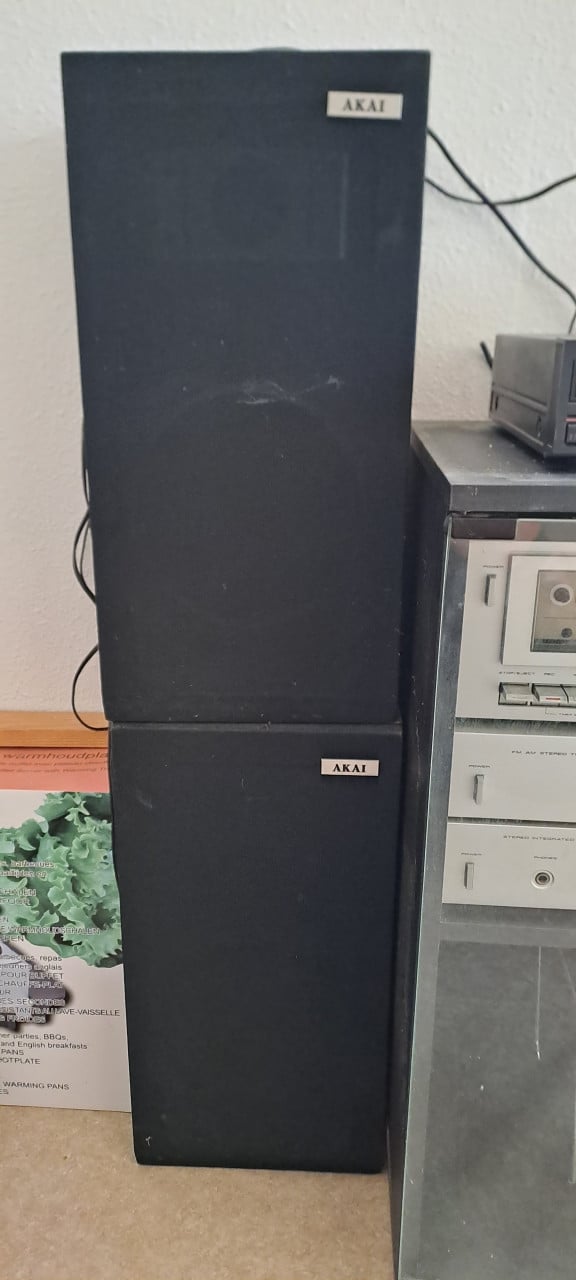 Akai toren