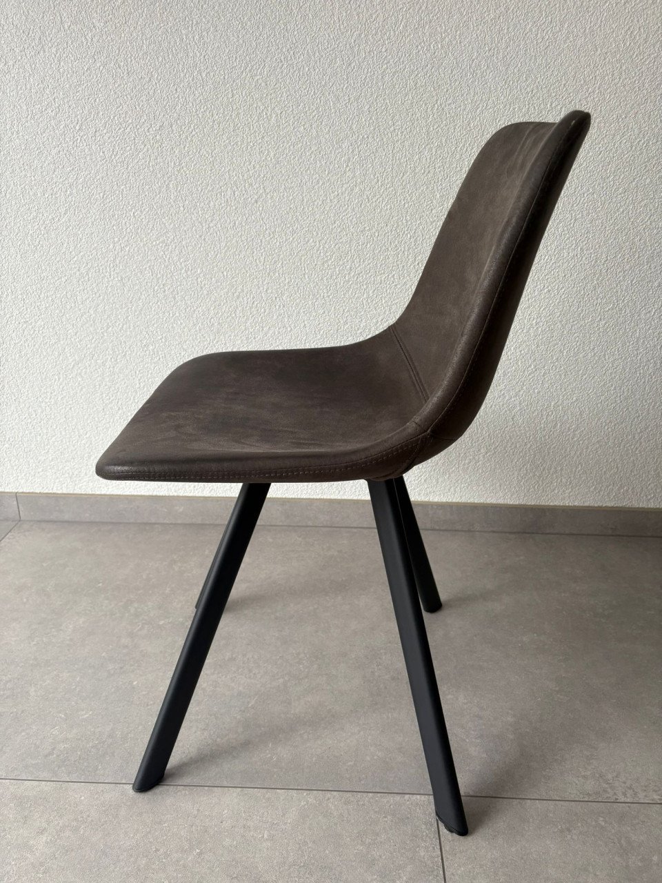 Eetstoelen