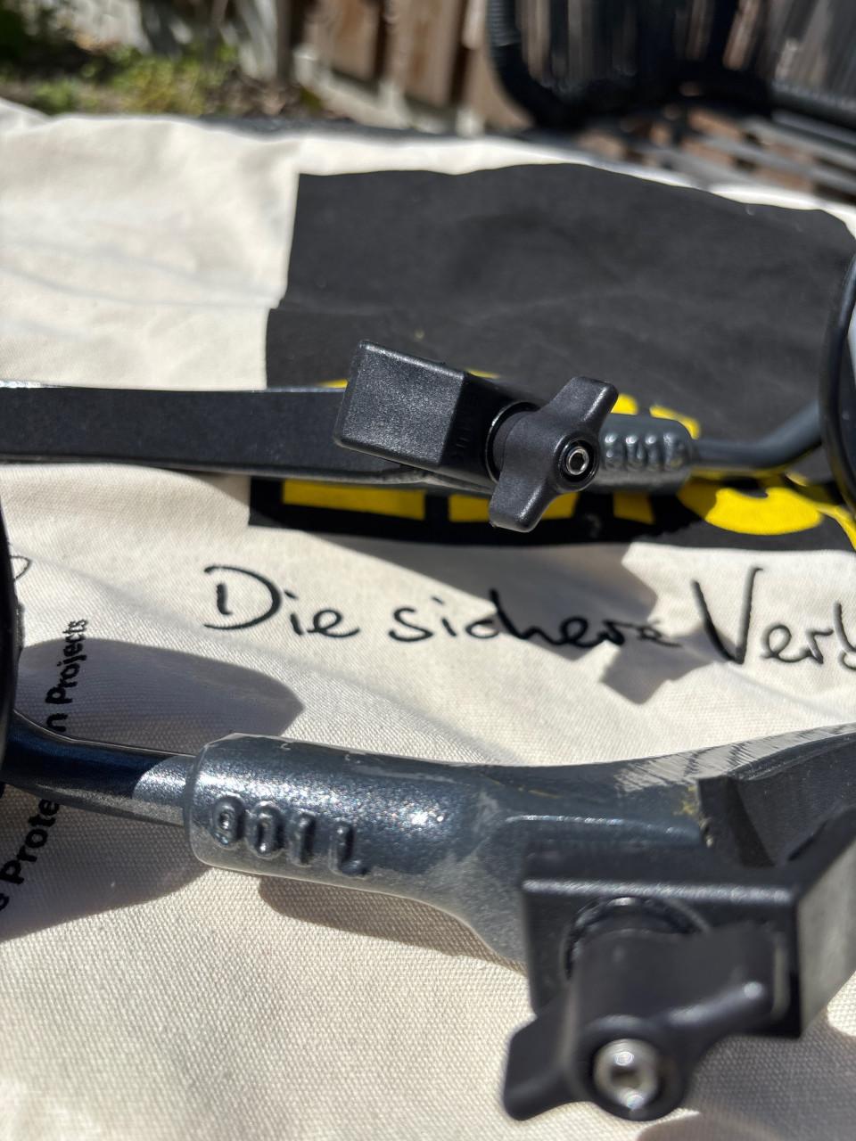 Emuk caravanspiegels voor skoda octavia lll