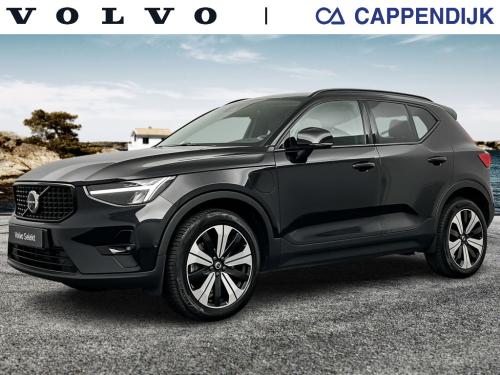 Volvo XC40 t5 262pk recharge ultimate dark| full options !! facelift