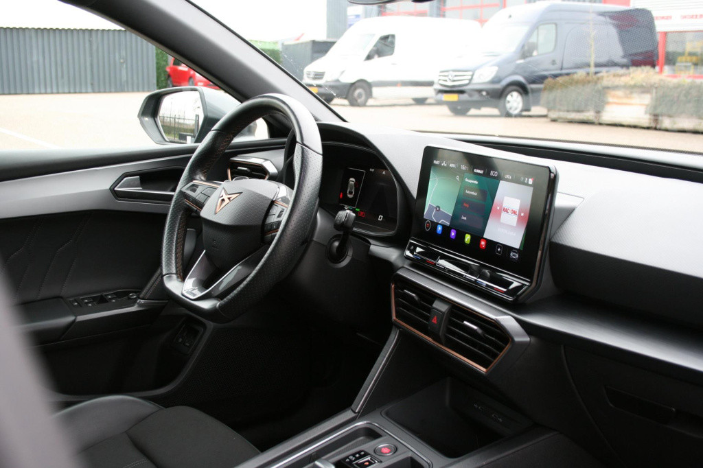 Cupra Leon Sportstourer 1.4 e-hybrid vz performance