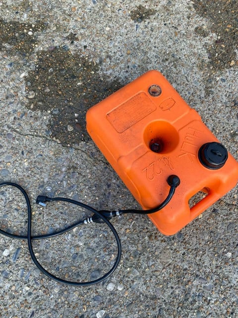 Piranha