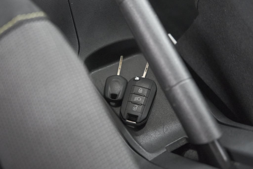 Citroen C3 Aircross puretech 82 feel | apple carplay | climate control | 15