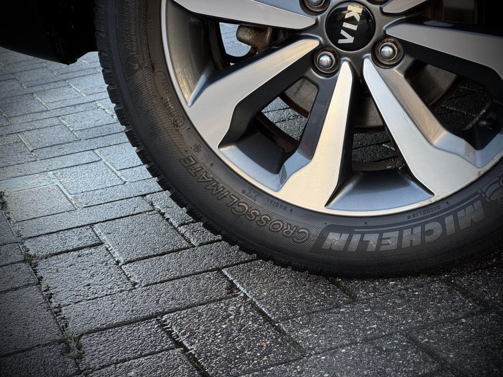 Kia Stonic 1.0 t-gdi mhev dynamicplusline