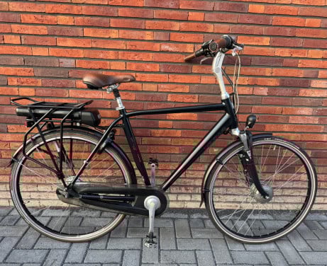Prachtige Batavus Genova Ego 57CM