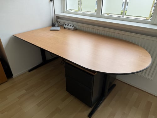 Bureau
