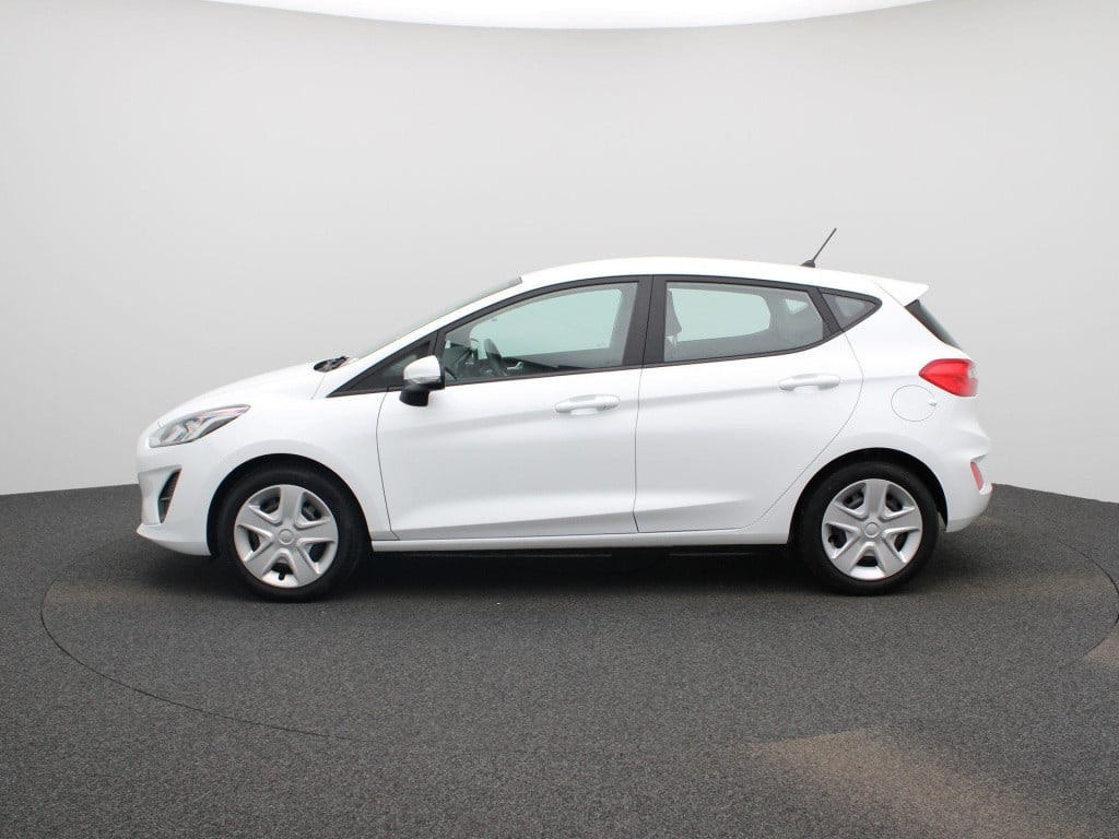 Ford Fiesta 1.1 trend ac | parkeersensoren | apple carplay | elek. spiegels