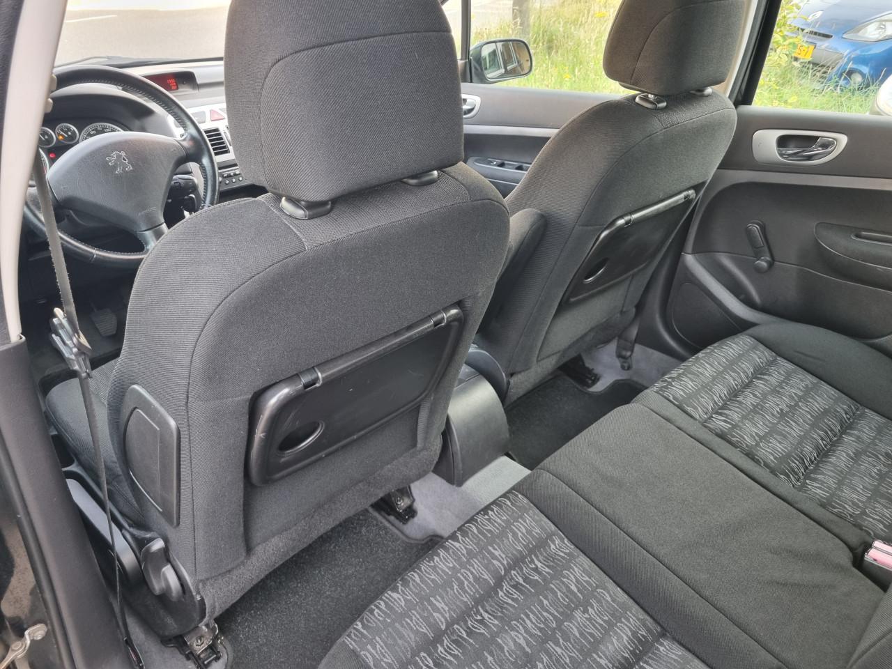 Peugeot 307 Break 2.0-16V XS | Cruise control | Trekhaak